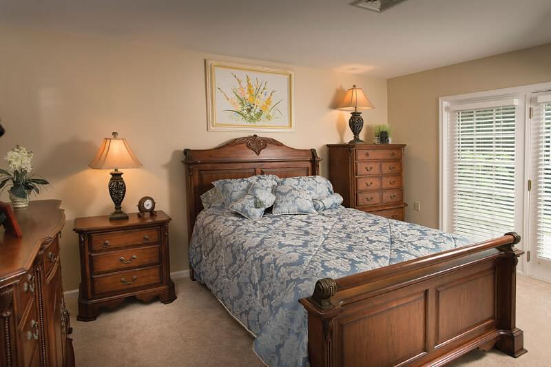 Cumberland Crossings Senior Living Community Assisted Living, Nursing